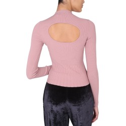 TURTLENECK TOP