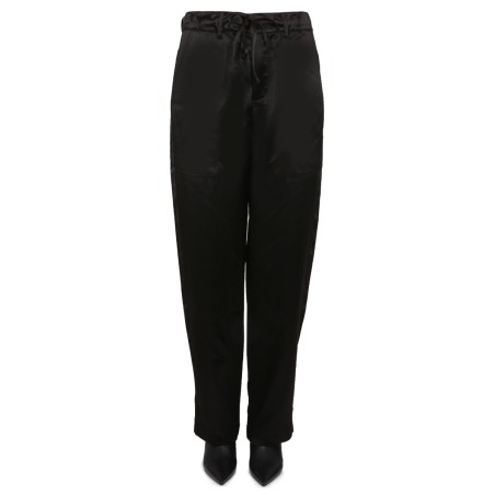 SLOUCH FIT PANTS