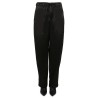 SLOUCH FIT PANTS