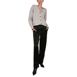 SLOUCH FIT PANTS