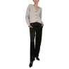 SLOUCH FIT PANTS
