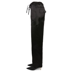 SLOUCH FIT PANTS
