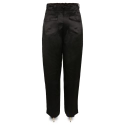 SLOUCH FIT PANTS
