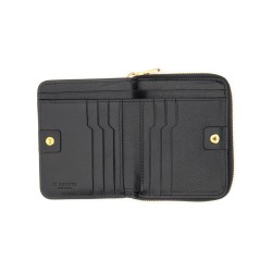 LEATHER WALLET