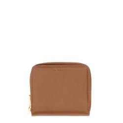 LEATHER WALLET