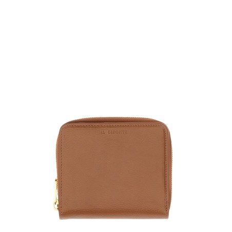 LEATHER WALLET