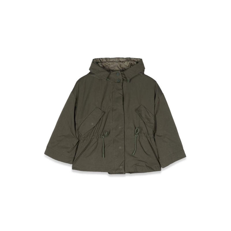 COMFORTEMP PARKA