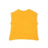 TRICOT VEST.