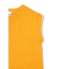 TRICOT VEST.