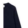 TRICOT CREW NECK SWEATER