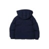 PADDED DOWN JACKET WITH HOOD