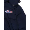 PADDED DOWN JACKET WITH HOOD