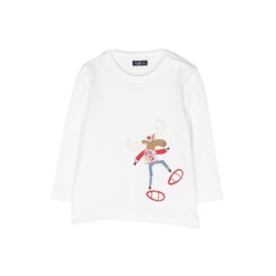 T-SHIRT M/L REINDEER