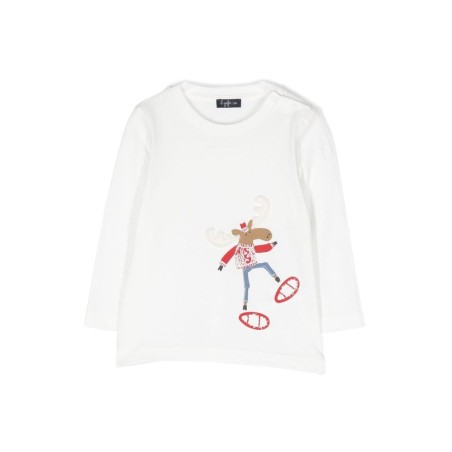 T-SHIRT M/L REINDEER