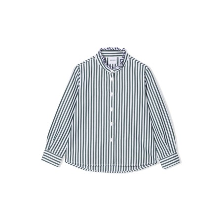 M/L STRIPED SHIRT