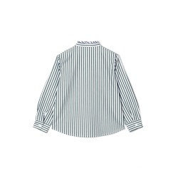 M/L STRIPED SHIRT