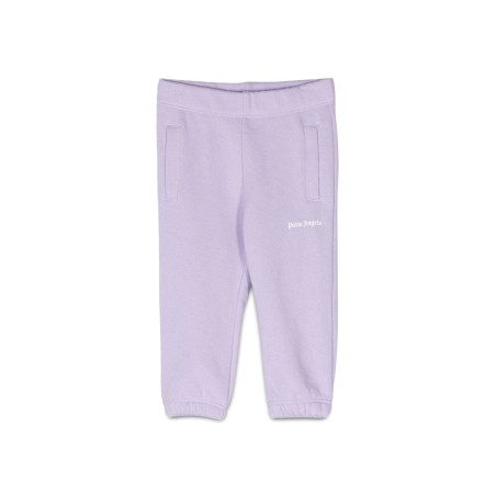 LOGO SWEAT PANTS