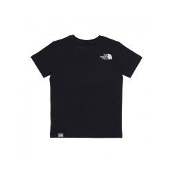 BOX S/S TEE