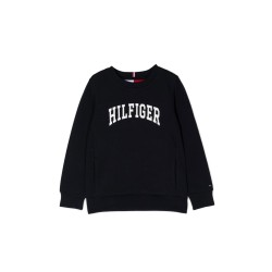 VARSITY CREWNECK SWEATSHIRT