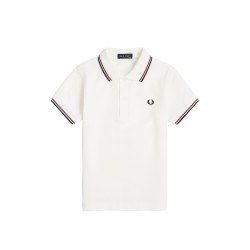 TWIN TIPPED POLO M/C