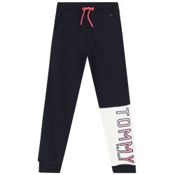 COLORBLOCK SWEATPANT