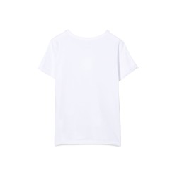 GEOMETRIC SHAPES M/C T-SHIRT