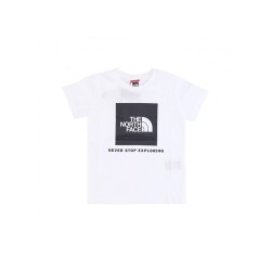 BOX S/S TEE