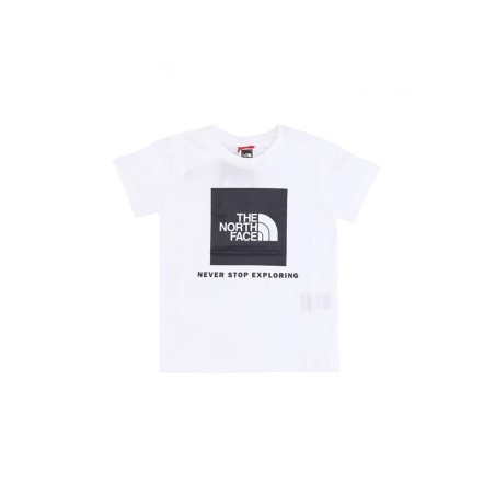 BOX S/S TEE