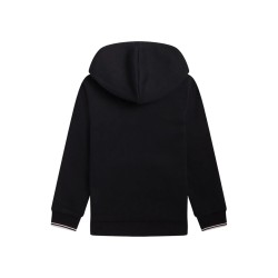 TWIN TIPPED HOODY