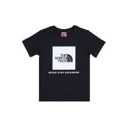 BOX S/S TEE