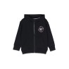 TIMELESS ZIPPER HOODIE