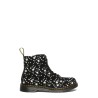 LACE BOOTS 1460 STAR PRINT