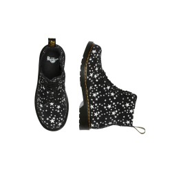 LACE BOOTS 1460 STAR PRINT