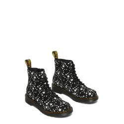 LACE BOOTS 1460 STAR PRINT