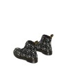 LACE BOOTS 1460 STAR PRINT