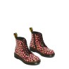 LACE BOOTS 1460 LEOPARD