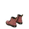 LACE BOOTS 1460 LEOPARD