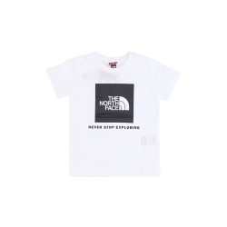 BOX S/S TEE