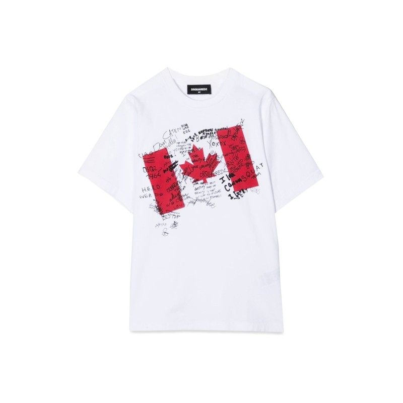 FLAG T-SHIRT