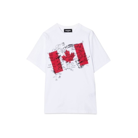 FLAG T-SHIRT