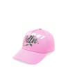 BASEBALL CAP WITH WRITING