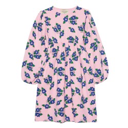 FLOWER DRESS M/L