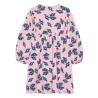 FLOWER DRESS M/L