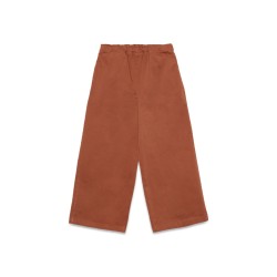 CANVAS PANTS