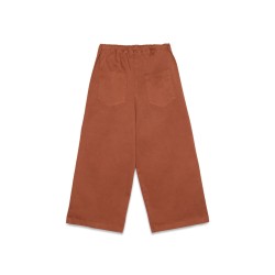 CANVAS PANTS