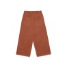 CANVAS PANTS