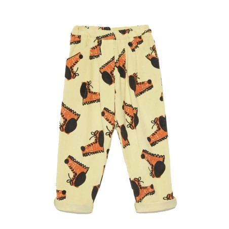 DOG BOOTS LEGGINGS