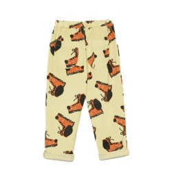 DOG BOOTS LEGGINGS