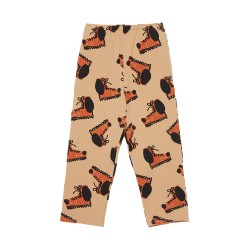 DOG BOOTS SWEATPANTS