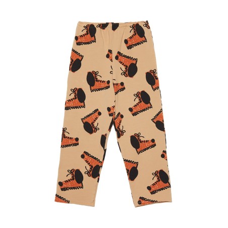 DOG BOOTS SWEATPANTS